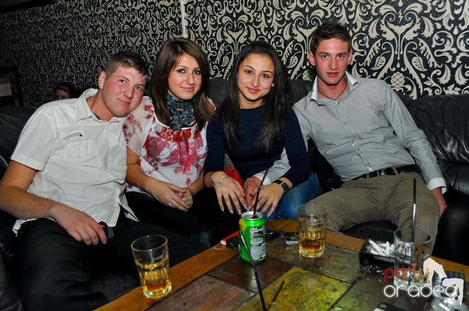 Distracţie în Life cu Blaga de la Oradea, 