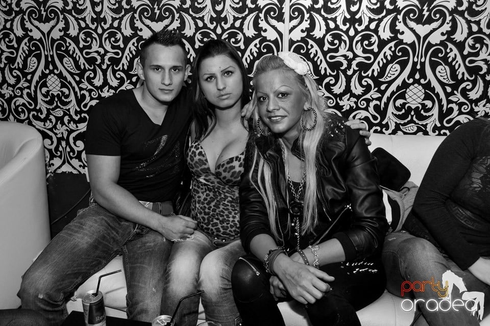 Distracţie în Life cu Blaga de la Oradea, 