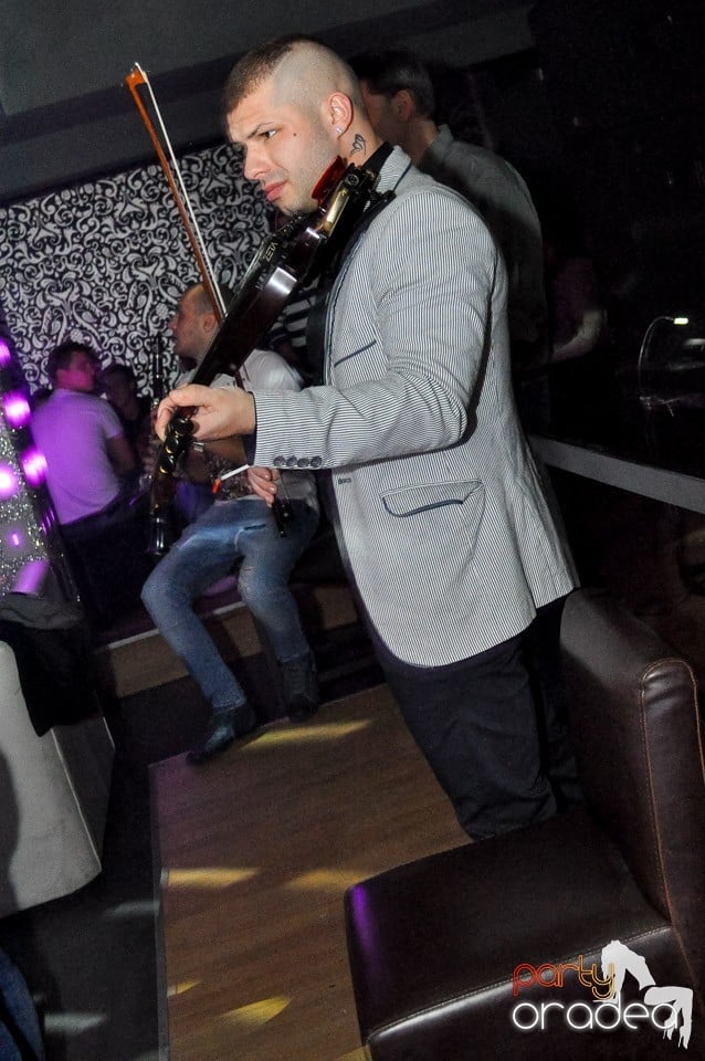 Distracţie în Life cu Blaga de la Oradea, 