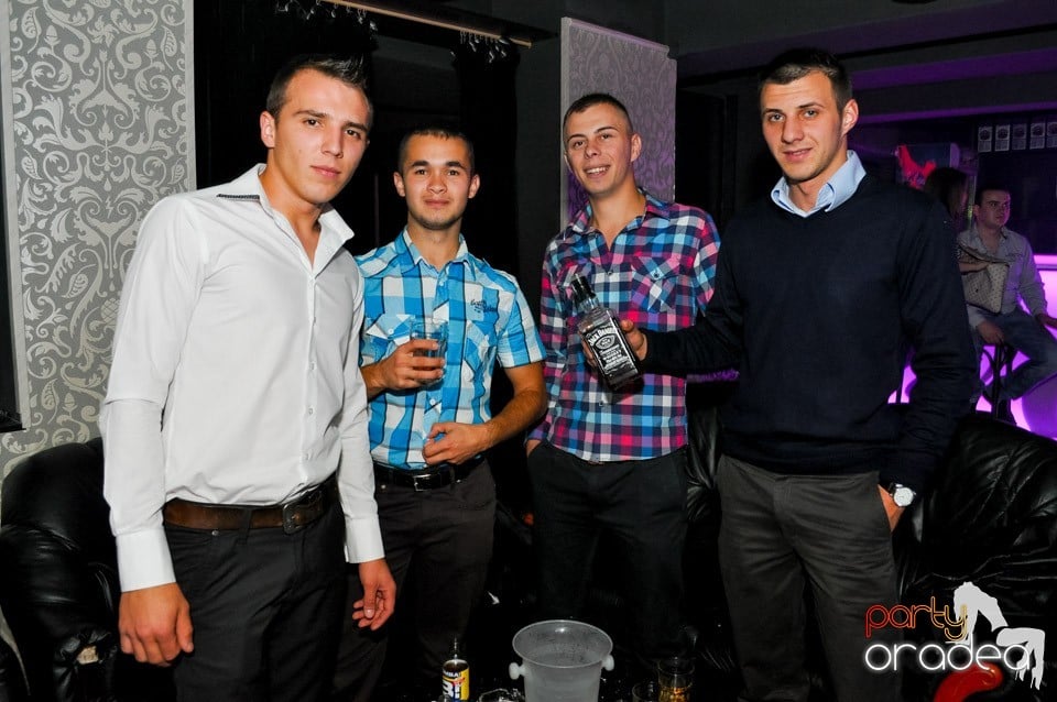 Distracţie în Life cu Blaga de la Oradea, 