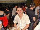 Distracţie în Lord's Club
