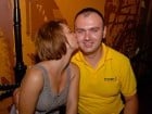 Distracţie în Lord's Club