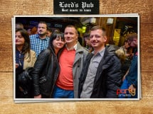Distracţie în Lord's Pub