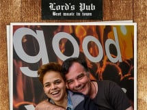 Distracţie în Lord's Pub