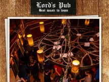 Distracţie în Lord's Pub