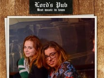 Distracţie în Lord's Pub