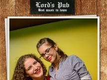 Distracţie în Lord's Pub