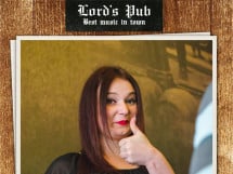 Distracţie în Lord's Pub
