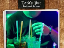 Distracție în Lord's Pub
