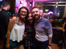Distracţie în Lord's Pub