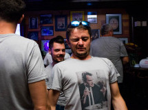 Distracţie în Lord's Pub