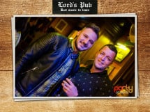 Distracție în Lord's Pub