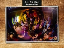 Distracție în Lord's Pub