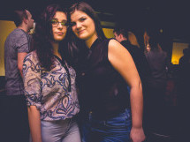 Distracție în Lord's Pub