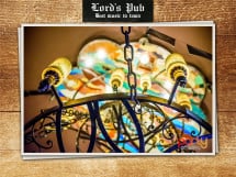 Distracţie în Lord's Pub