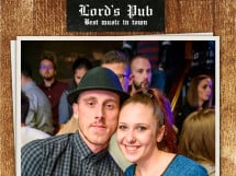 Distracţie în Lord's Pub