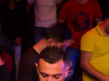 Distracție în Lord's Pub