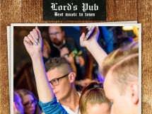 Distracţie în Lord's Pub