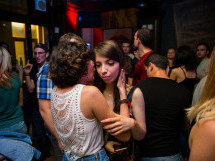 Distracție în Lord's Pub