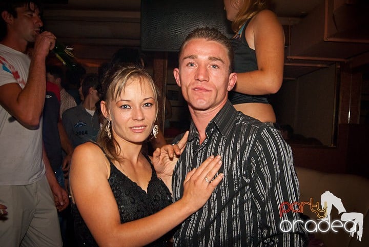 Distracţie în Seven, 