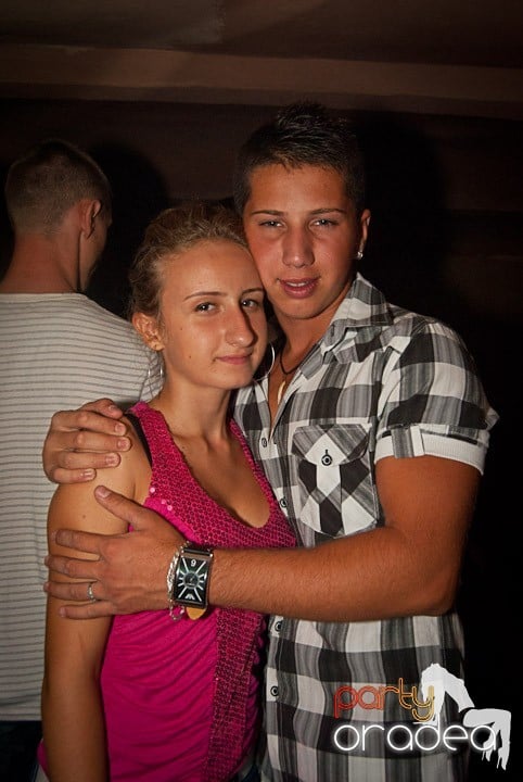 Distracţie în Seven, 