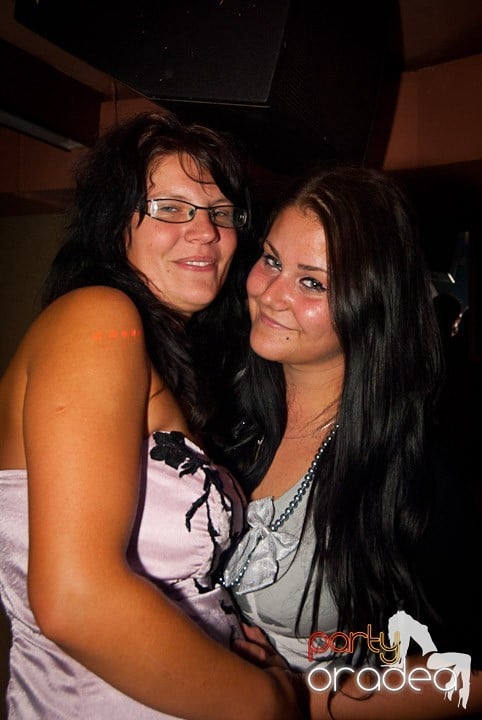 Distracţie în Seven, 