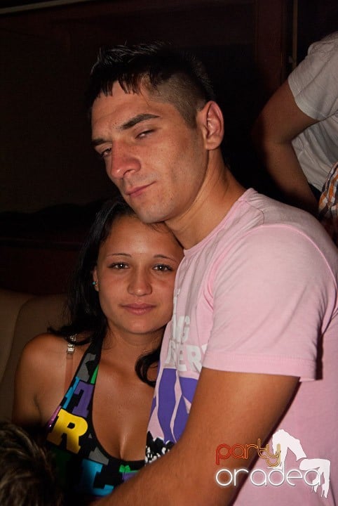 Distracţie în Seven, 