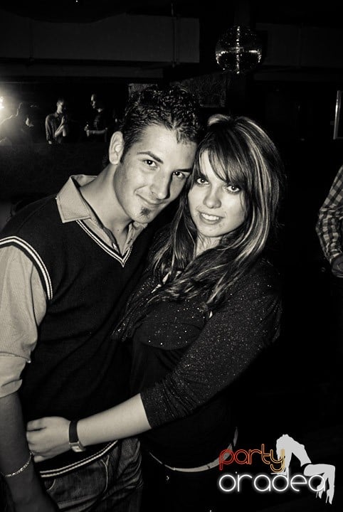 Distracţie în Seven, 