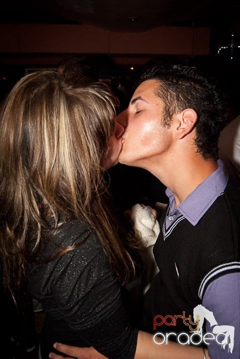 Distracţie în Seven, 