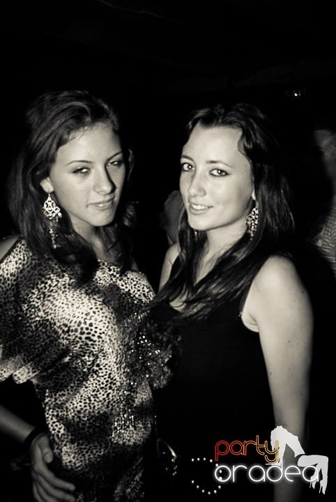 Distracţie în Seven, 