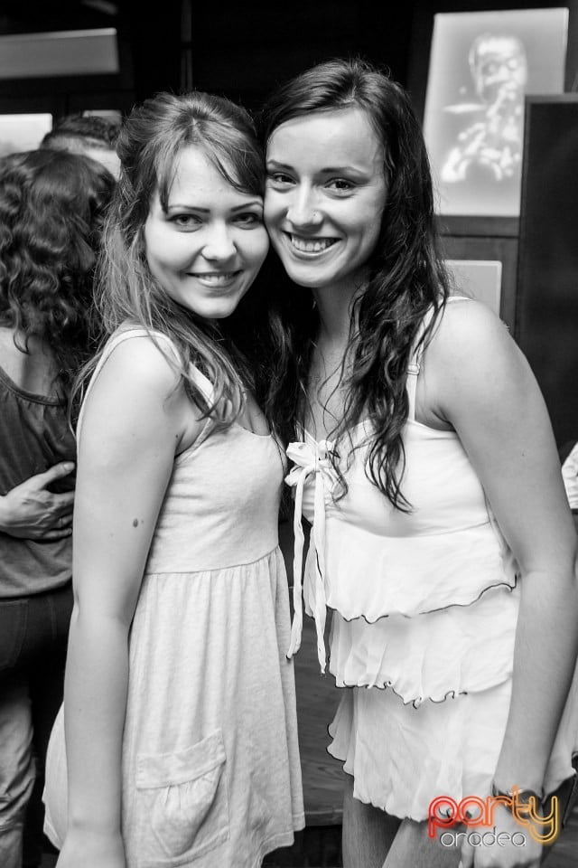 Distracţie în Window Pub, 