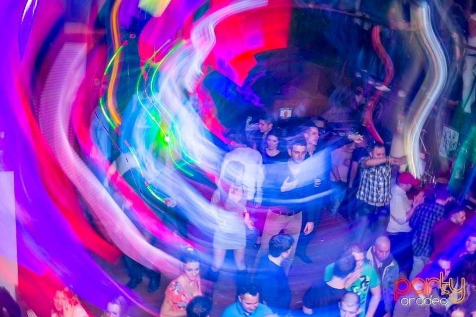 Distracţie în Window Pub, 