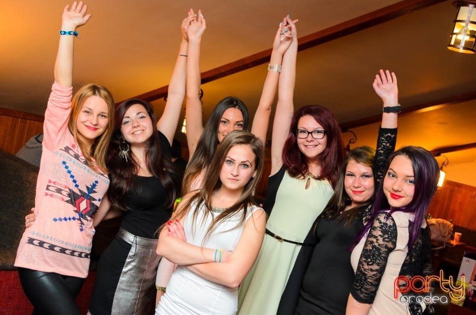 Distracţie în Window Pub, 