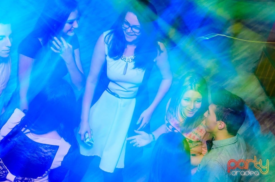 Distracţie în Window Pub, 