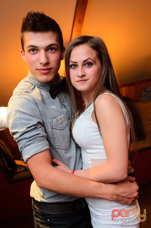 Distracţie în Window Pub, 