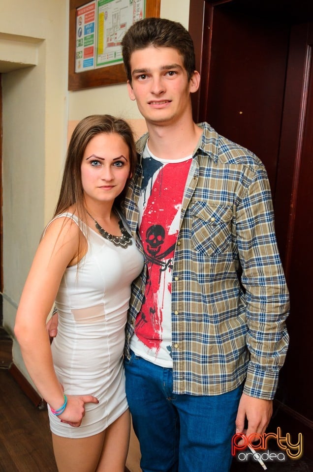 Distracţie în Window Pub, 