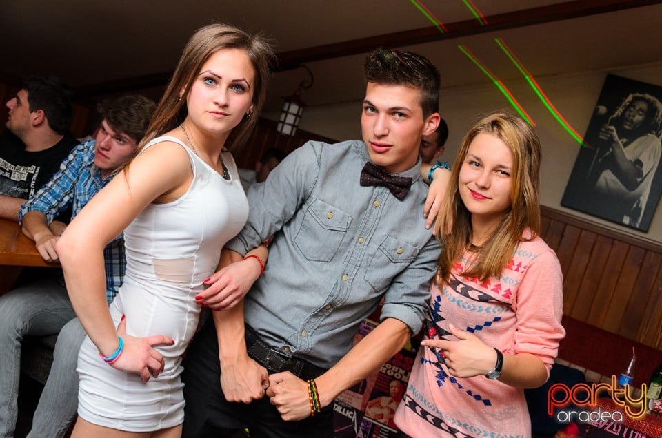 Distracţie în Window Pub, 