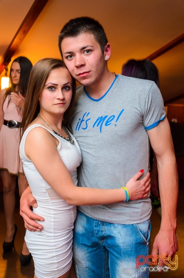 Distracţie în Window Pub, 