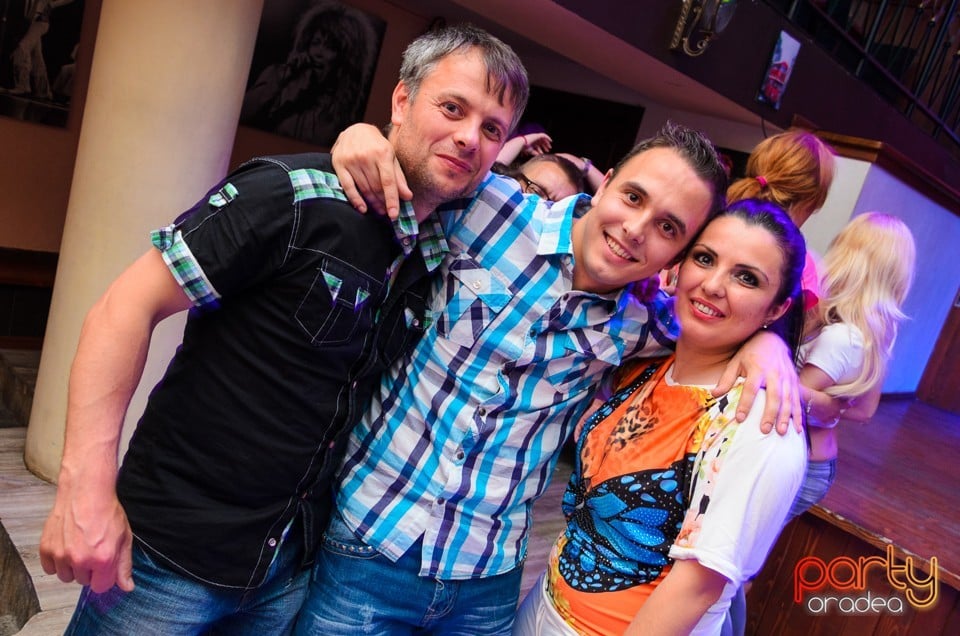 Distracţie în Window Pub, 