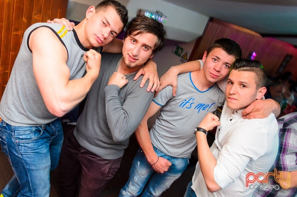 Distracţie în Window Pub, 