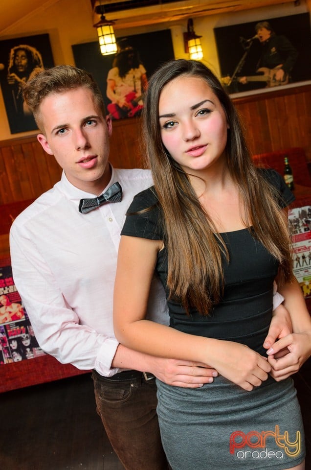 Distracţie în Window Pub, 