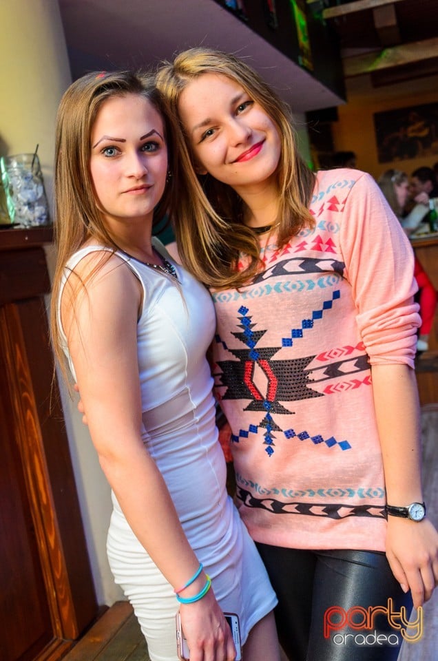 Distracţie în Window Pub, 