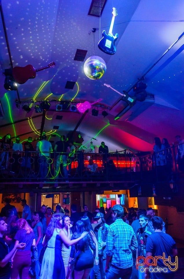 Distracţie în Window Pub, 