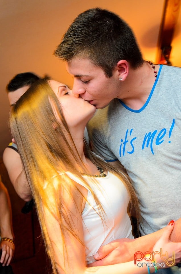 Distracţie în Window Pub, 