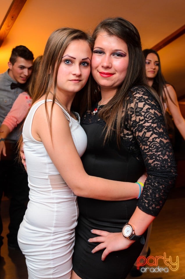 Distracţie în Window Pub, 