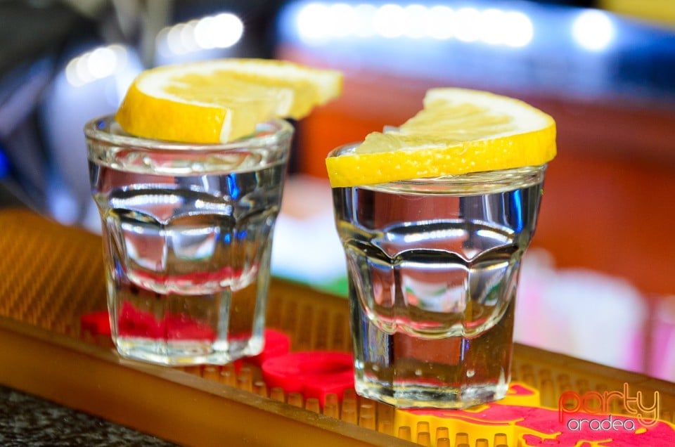 Distracţie în Window Pub, 