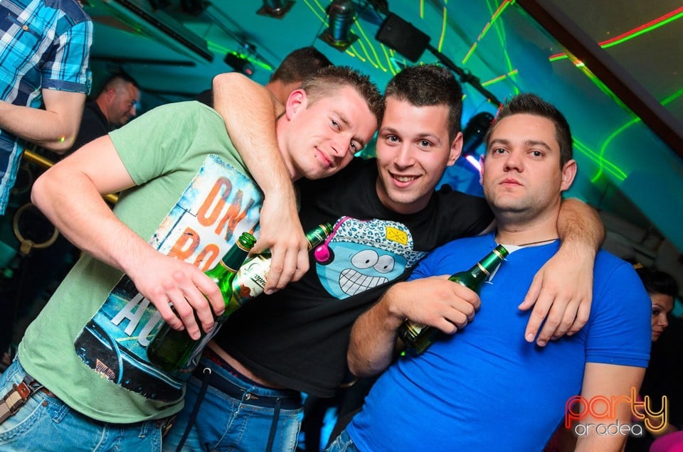 Distracţie în Window Pub, 