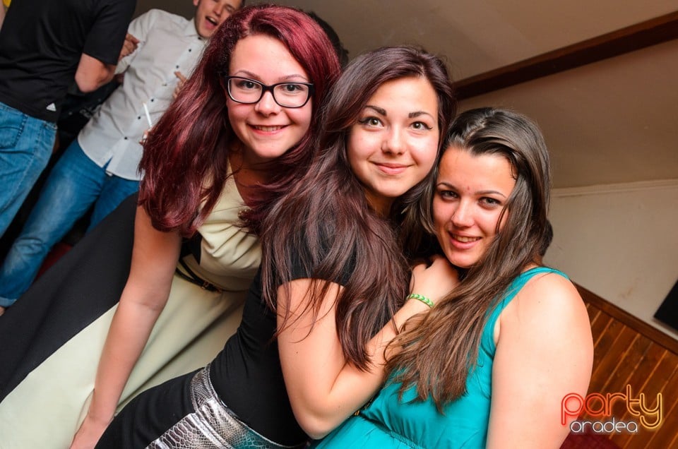 Distracţie în Window Pub, 