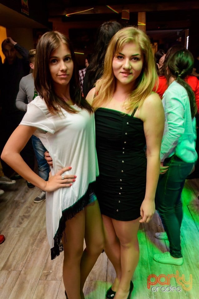 Distracţie în Window Pub, 