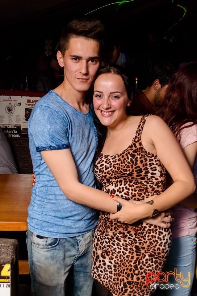 Distracţie în Window Pub, 